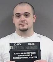 Portell of Festus sentenced to 10 years following numerous felony charges