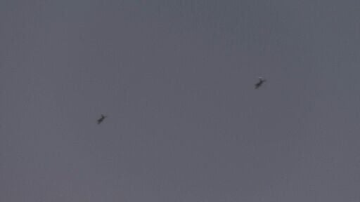 Fighter jets fly over Pingtan as Beijing launches drills around Taiwan