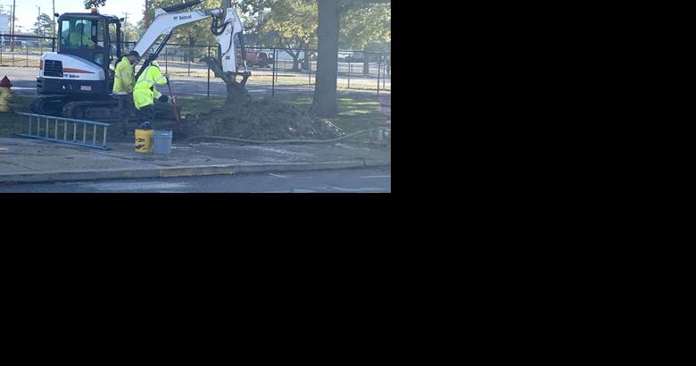Fox campus schools closes after water main break Oct. 17 | Local News - Vimarsana News