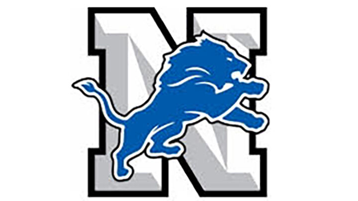 OLD Northwest High School Logo
