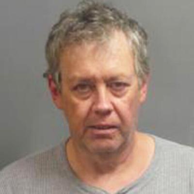 Charles W. Buddemeyer