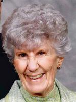 Verna Lee Blair, 77, De Soto