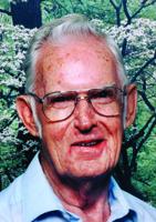 John Darwin Sims, 87, Cadet