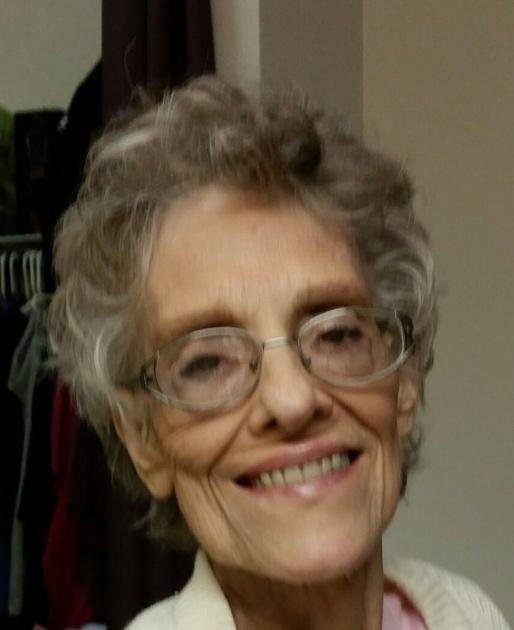 Life Story Edith Hyatt, 77, of Hillsboro Obituaries