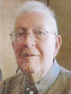 Leonard E. “Bud” Murray, 93, Arnold