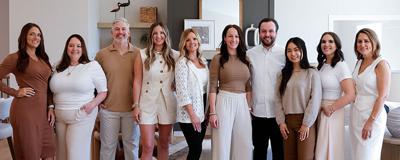 Realtors of The Platinum Group 2026