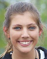 Athlete of the Week (April 28, 2019) -- Abby McMillin, Festus, track and field