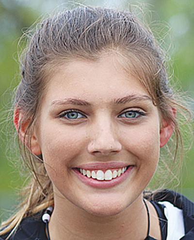 Abby McMillin