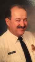 Capt. Vincent G. Vacca, 75, Ste. Genevieve
