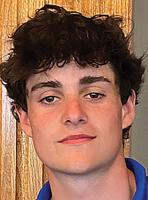 Athlete of the Week (April 22, 2025) Brody Thomas, Jefferson golf