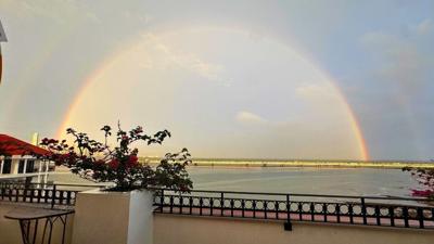 Sofitel Legend Casco Viejo