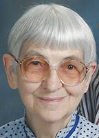 Marietta Elizabeth Alford, 92, Crystal City