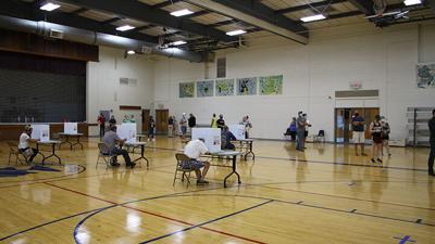 Eureka Poll Aug. 4, 2020