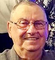 Dennis F. 'Sonny' Ramsey, 78, Bloomsdale