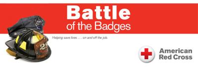 Battle of the Badges