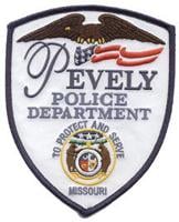 Man fires 9mm during Pevely domestic dispute