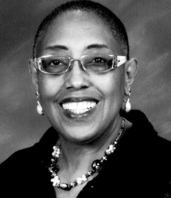 Anita Jamison