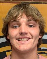 Athlete of the Week (Sept. 20, 2022) -- Hayden Bates, Festus football