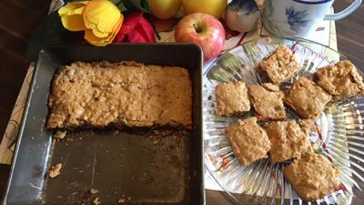 3-1-18 my leader yummy