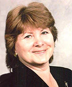 Ginger Lee Caine, 66, Hillsboro