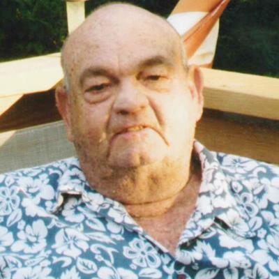 Kenneth E. Hill, 70, Byrnes Mill