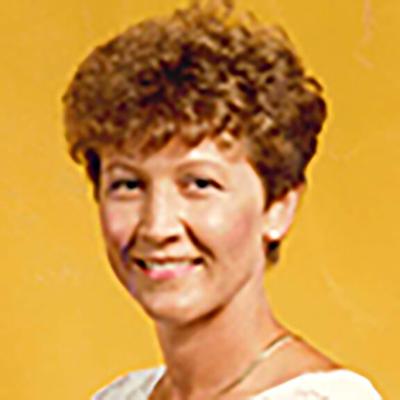 Sylvie Josiane Dennis, 64, Festus