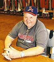 Kenneth Luther “Spud” Rowan Jr., 88, De Soto
