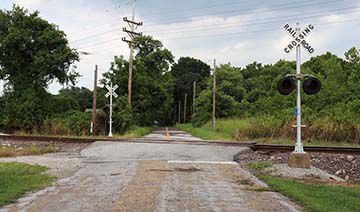 Looking back - To Hanover and Bailey Station | Looking Back ...