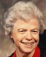 Betty J. (Heiland) Gillman, 92, Cedar Hill