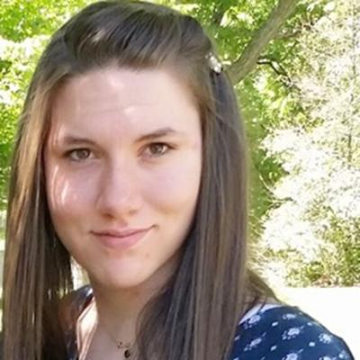 Tank, Breanna ‘Jada’