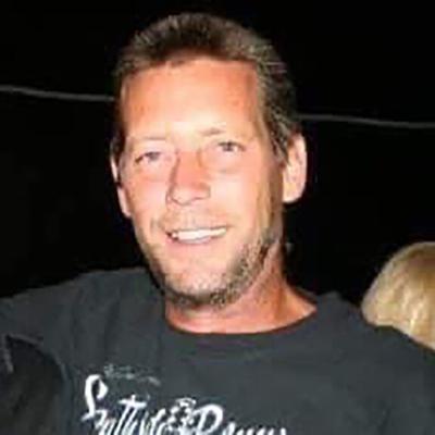 Mark Flamm, 54, Arnold