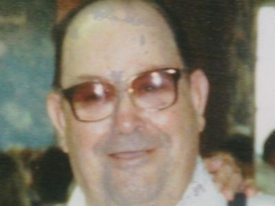 Denis James "Bucky" Pouliezos, 93, Ste. Genevieve