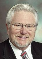 ICYMI: Retired college president Watts remembered for his leadership