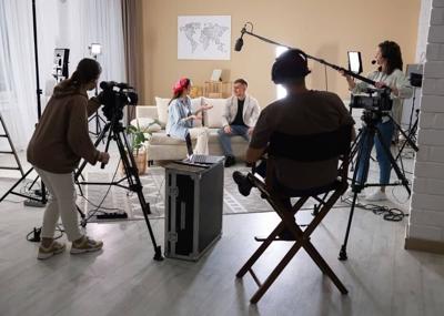 Movies and TV shows casting this week in Kansas City