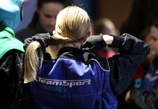 Formula 1 has a global fanbase of 827 million people