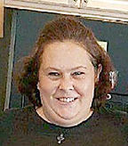 Eugenia Suzanne Davis, 38, Caseyville, Ill.