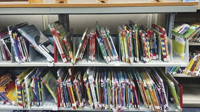 library books