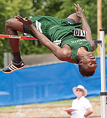 Lamont Allen