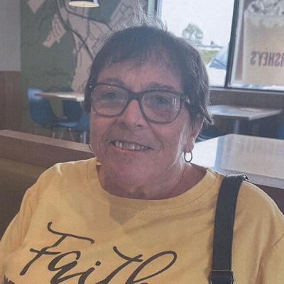 Edwards, Teresa Gail ‘Teri’