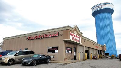 Auto Bodys Unlimited