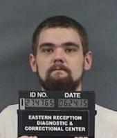 Herculaneum man found dead in Jefferson County Jail shower