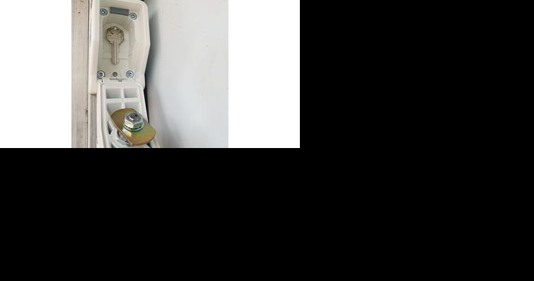Cedar Hill Fire provides first responder home key boxes | Local News - Vimarsana News