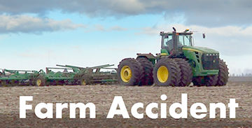 farm accident patrol patch