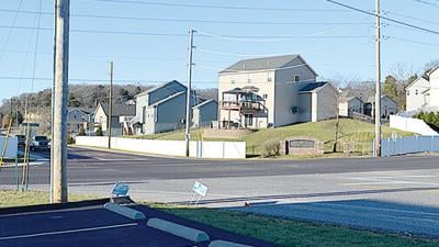 intersection of Seckman and Old Lemay Ferry road
