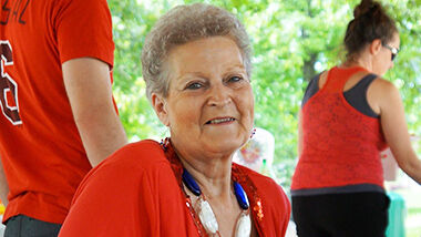 Martha A. Strubinger, 78, Imperial