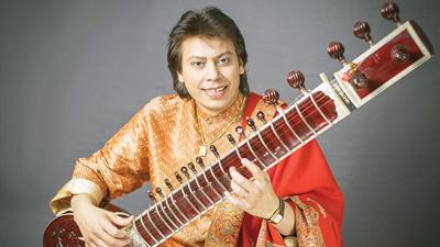 Ustad Shafaat Khan