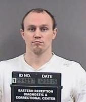 Meyers of Imperial sentenced to 10 years in prison following numerous felony charges