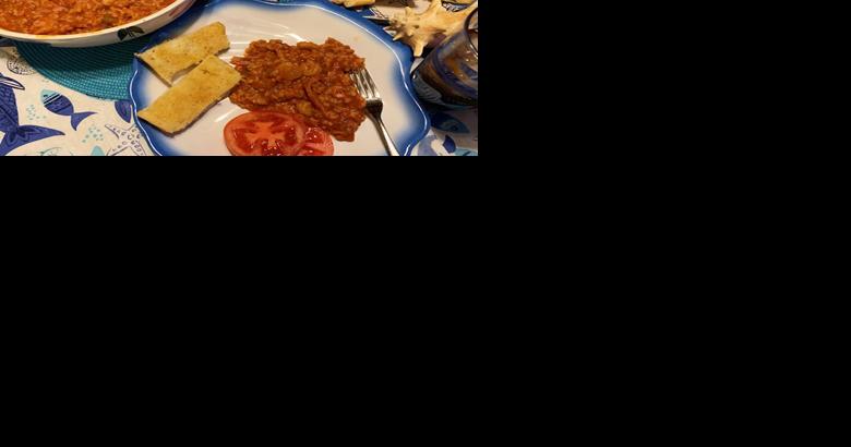 Yummy for Quick Cajun Jambalaya, Cajun Garlic Bread | Recipes - Vimarsana News