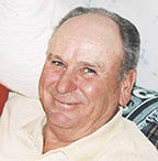William Wayne “Bill” Harper, 74, Greers Ferry, Ark.