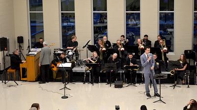 Missouri Big Band